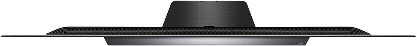 LG E9LGOLED77CXPUA 77-Inch OLED 4K Smart TV