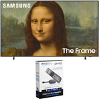 Samsung E77SAMQN50LS03BA The Frame 50