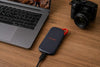 SanDisk Portable SSD with USB-C and Drop Protection