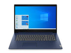 Lenovo IdeaPad 3 17IIL05 Laptop i5 36GB 512GB SSD 17.3