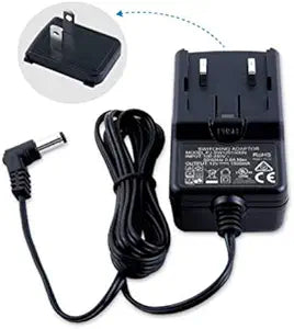 FEELWORLD PA-1215US 12V 1.5A Power Adapter — main product image