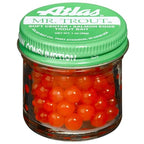 Atlas Mr. Trout Fishing Bait Salmon Eggs