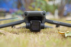 NiSi 500222 Natural Night Filter for DJI Mavic 3 Drone