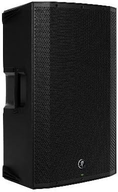 Mackie THUMP15BST 1300W 15-Inch Bluetooth Powered Speaker