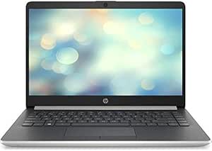 HP hp laptop 14" Premium Pentium Gold Laptop
