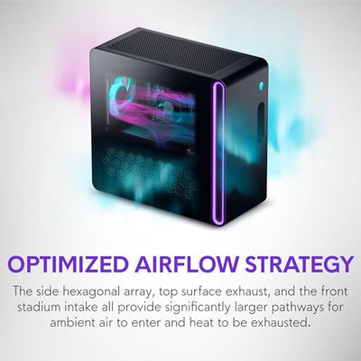 Alienware Aurora ACT1250 RTX 5070 Gaming Desktop