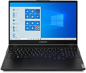 Lenovo Legion 5 Ryzen 5 GTX 1650Ti Gaming Laptop — main product image