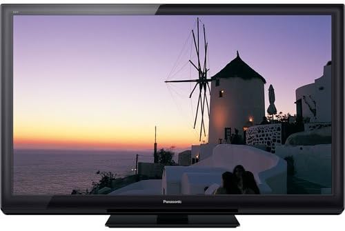 Panasonic TC-P55ST30 55-Inch 1080p 3D Plasma HDTV