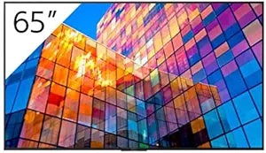 Sony FWD65X81CH 65" 4K HDR Pro LED Display