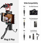 Neewer 21000039 CM14 PRO Video Microphone Kit