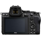 Nikon E2NKZ5BODY Z5 Mirrorless Camera Bundle