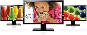 Dell IN2020MB 20-inch Wide Flat Panel LCD — main product image