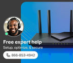 TP-Link AX1800 Archer AX21 WiFi 6 Smart Router (Renewed)