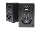 Samson MediaOne M50 Powered Studio Monitors Pair