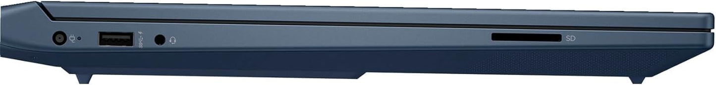 HP Victus 15 Gaming Laptop RTX 3050 Blue