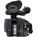 Panasonic AG-CX350 4K Pro Video Camcorder Bundle