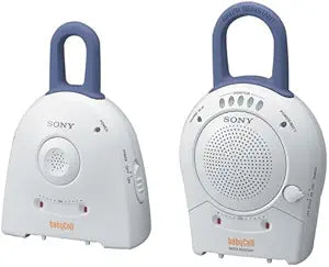 Sony NTM 900 900MHz BabyCall Nursery Monitor — main product image