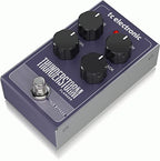 TC Electronic THUNDERSTORMFLANGER Vintage Flanger Pedal