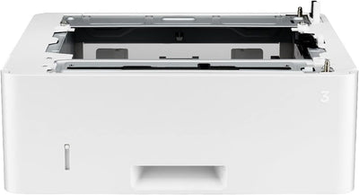 HP D9P29A LaserJet Pro 550-Sheet Paper Feeder