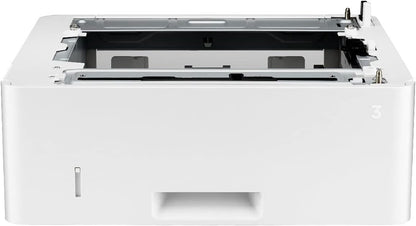 HP D9P29A LaserJet Pro 550-Sheet Paper Feeder