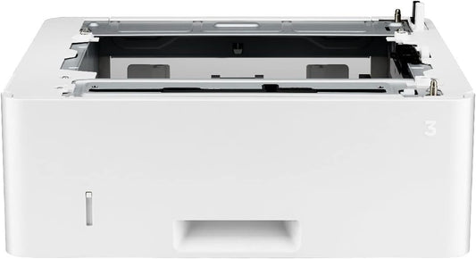 HP D9P29A LaserJet Pro 550-Sheet Paper Feeder