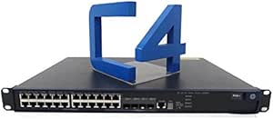 HP JE068A A5120-24G EI Routing Switch - 2 Slots — main product image