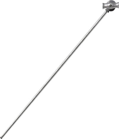 Kupo KG203412 40in Extension Grip Arm Silver
