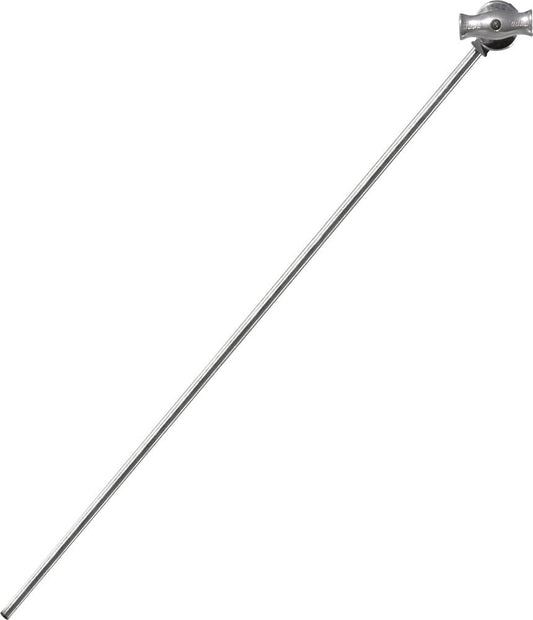 Kupo KG203412 40in Extension Grip Arm Silver