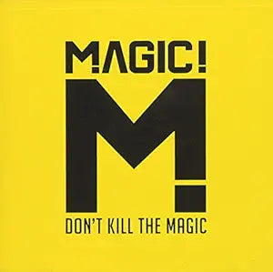 RCA Don't Kill the Magic (no additional keywords)