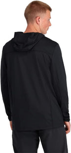 Spyder 231028 Arc Graphene Tech Hoodie UPF 50+