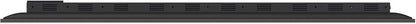 ViewSonic CDE6520-W 65" 4K UHD Commercial Display - 24/7 Rated