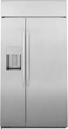 GE PSB48YSNSS Profile 48" Smart Built-In Fridge