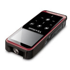 ViewSonic DVP5 Pico Pocket Projector Camcorder