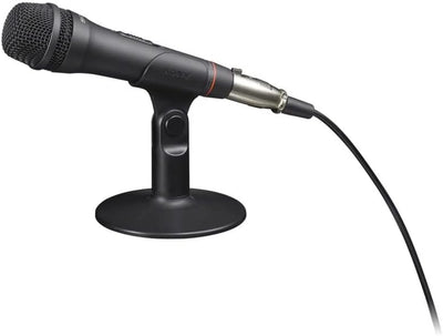 Sony ECM-PCV80U USB Condenser Microphone for PC