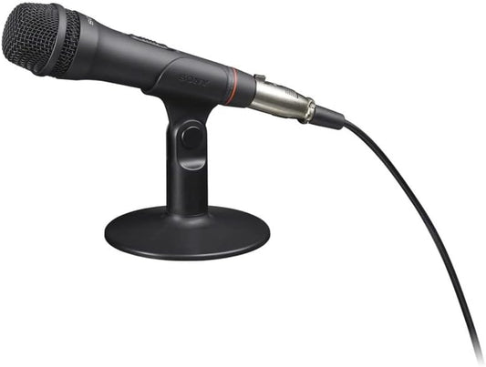 Sony ECM-PCV80U USB Condenser Microphone for PC