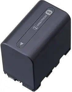 Sony NPFS32 InfoLithium S Series Battery - DCRPC1/5 Camcorders — main product image