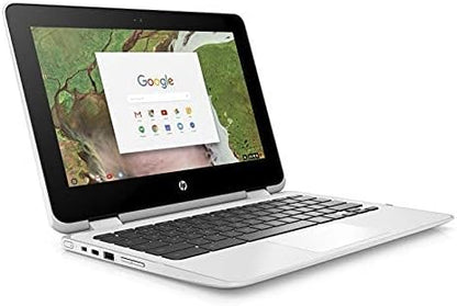 HP X360 Chromebook 11.6" Touch 2-in-1 Laptop