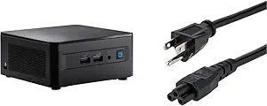 Intel NUC 12 Pro i5 Mini PC Barebone System — main product image