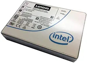 Lenovo 4XB7A13938 6.4TB U.2 NVMe SSD