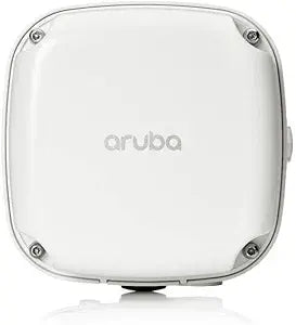 HP AP-565 Aruba 802.11ax Outdoor Wireless Access Point — main product image