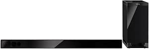 Panasonic SC-HTB520 2.1 SoundBar - Wireless Subwoofer
