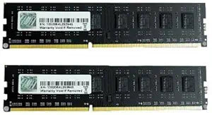 G.Skill 4711148599627 8GB DDR3-1333 Desktop Memory