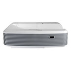 Optoma W320UST WXGA 4000lm Full 3D Projector