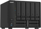 QNAP TS-932PX-4G 9-Bay 10GbE High-Speed NAS