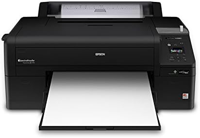 Epson SCP5000CE SureColor 17" Wide-Format Printer
