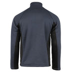 Spyder Stellar Men's Sherpa Lined Bonded Fleece Jacket