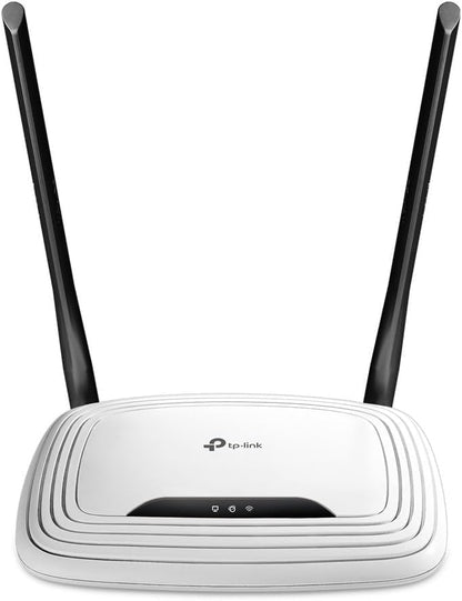 TP-Link TL-WR841N N300 WiFi Router/Extender
