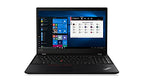 Lenovo ThinkPad P15s Laptop i7 Quadro T500 32GB 2TB SSD w/Hub