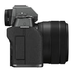 Fujifilm 16645072 X-T200 Mirrorless Camera Body