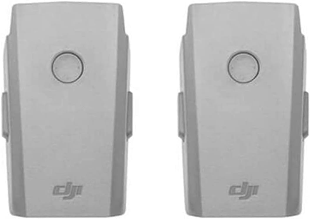 DJI PB2-3500mAh-11.55V Mavic Air 2 Flight Battery - 2 Pack
